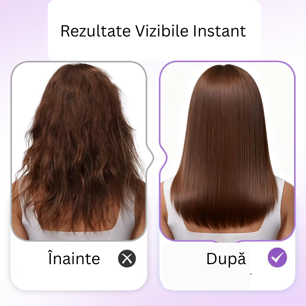 Perie de Îndreptat Părul